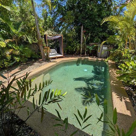 The Villas Palm Cove Luaran gambar