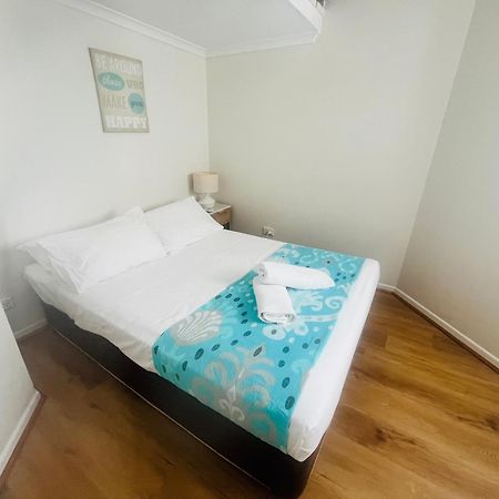 The Villas Palm Cove Bilik gambar