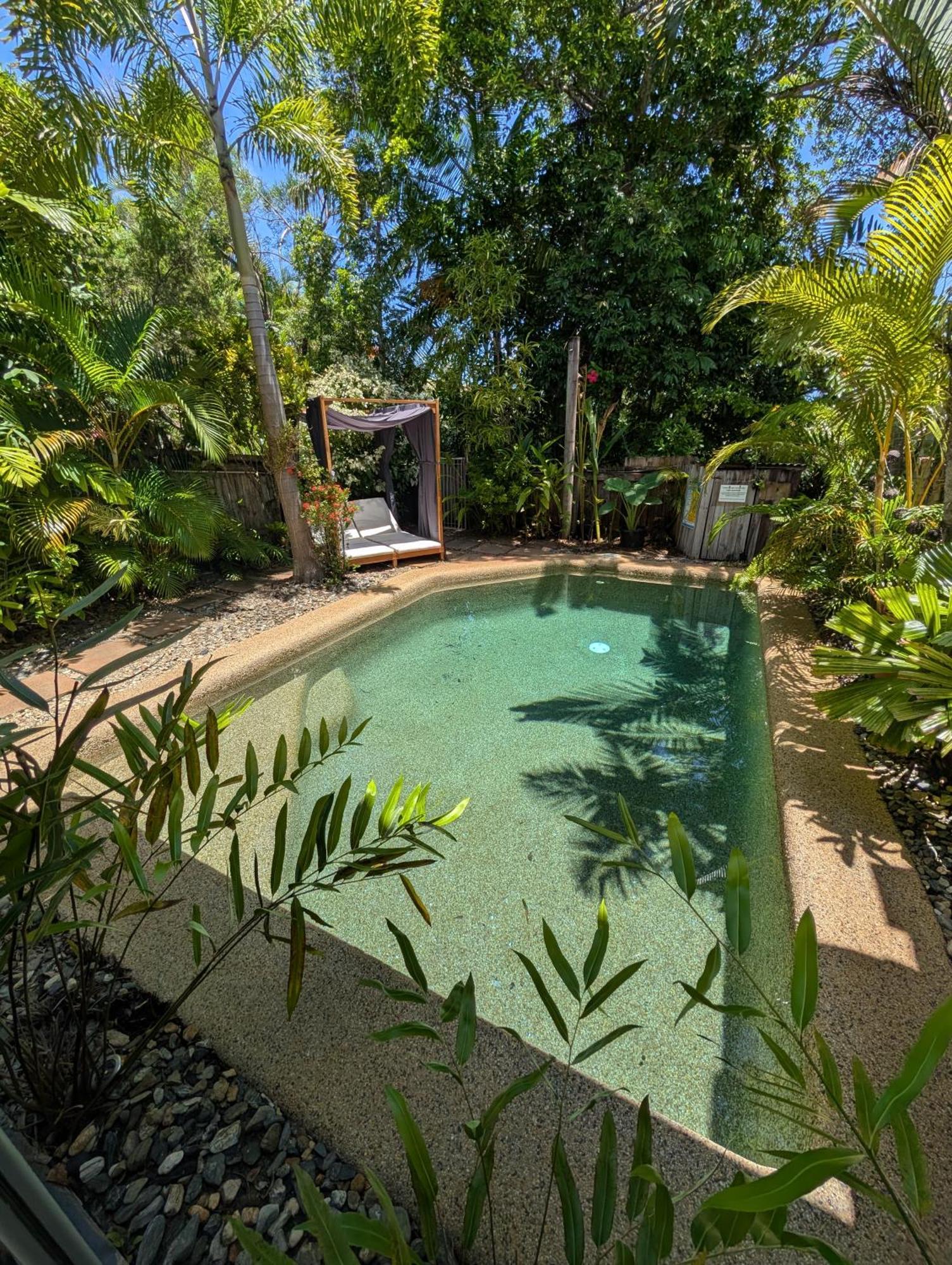 The Villas Palm Cove Luaran gambar