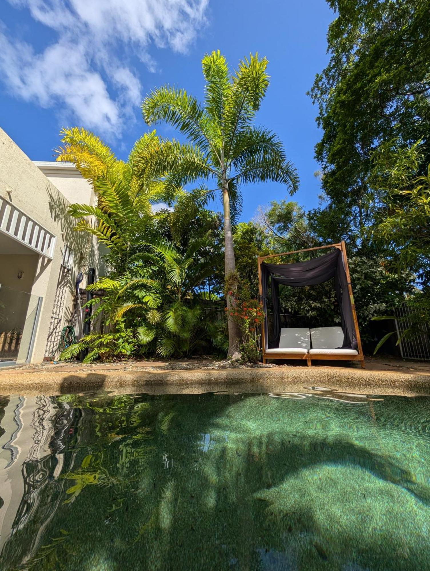 The Villas Palm Cove Bilik gambar
