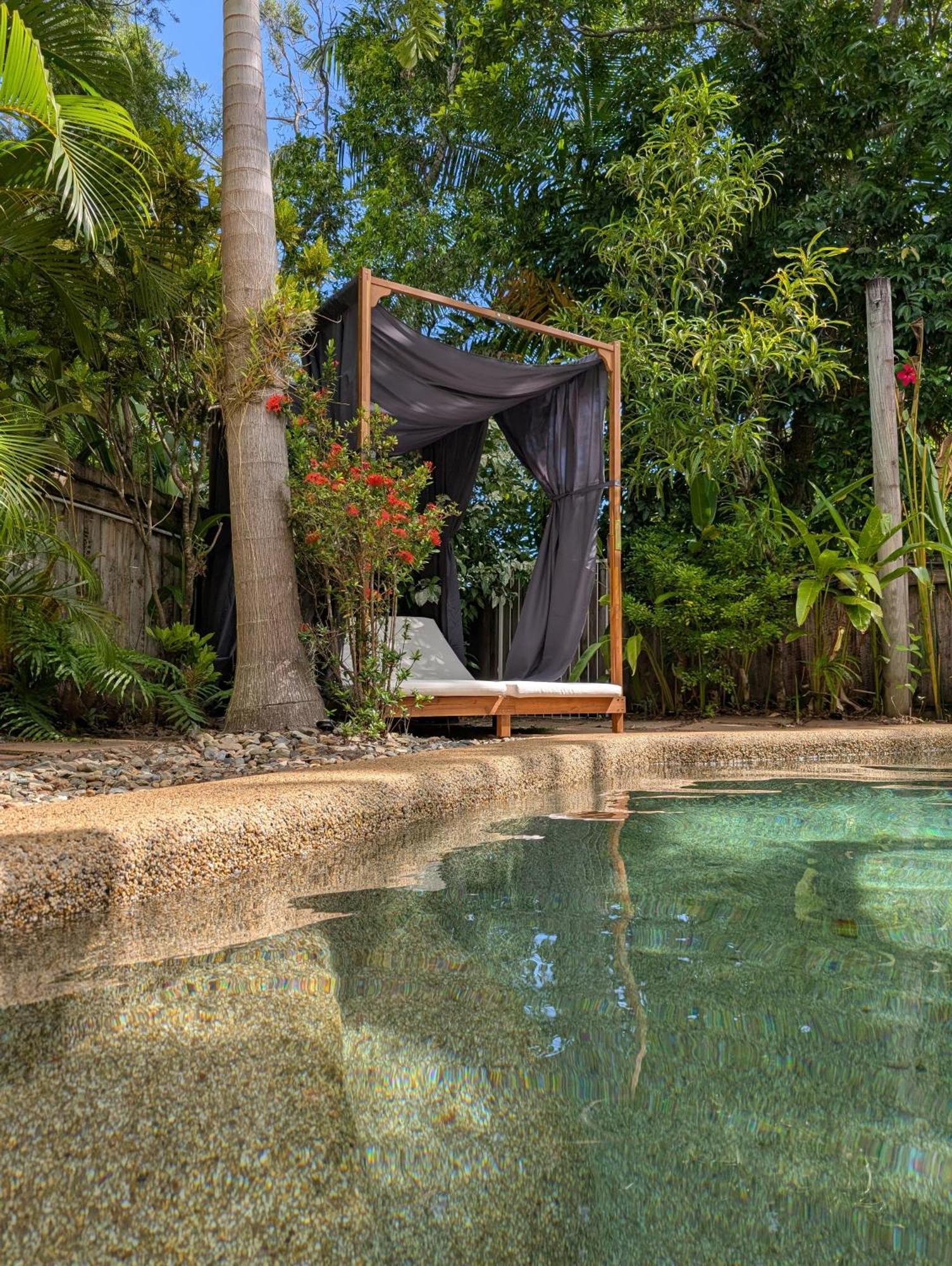 The Villas Palm Cove Bilik gambar