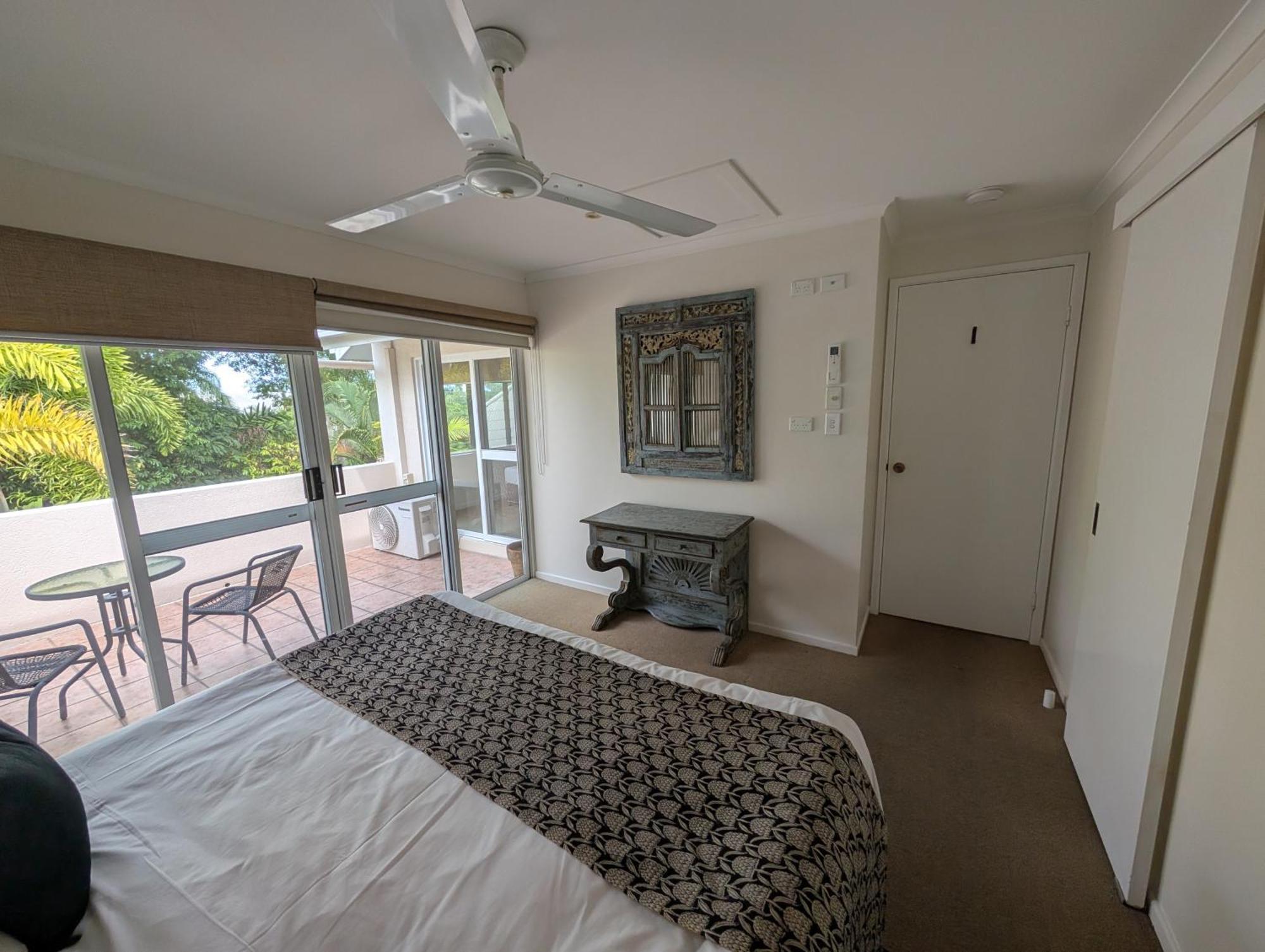The Villas Palm Cove Bilik gambar