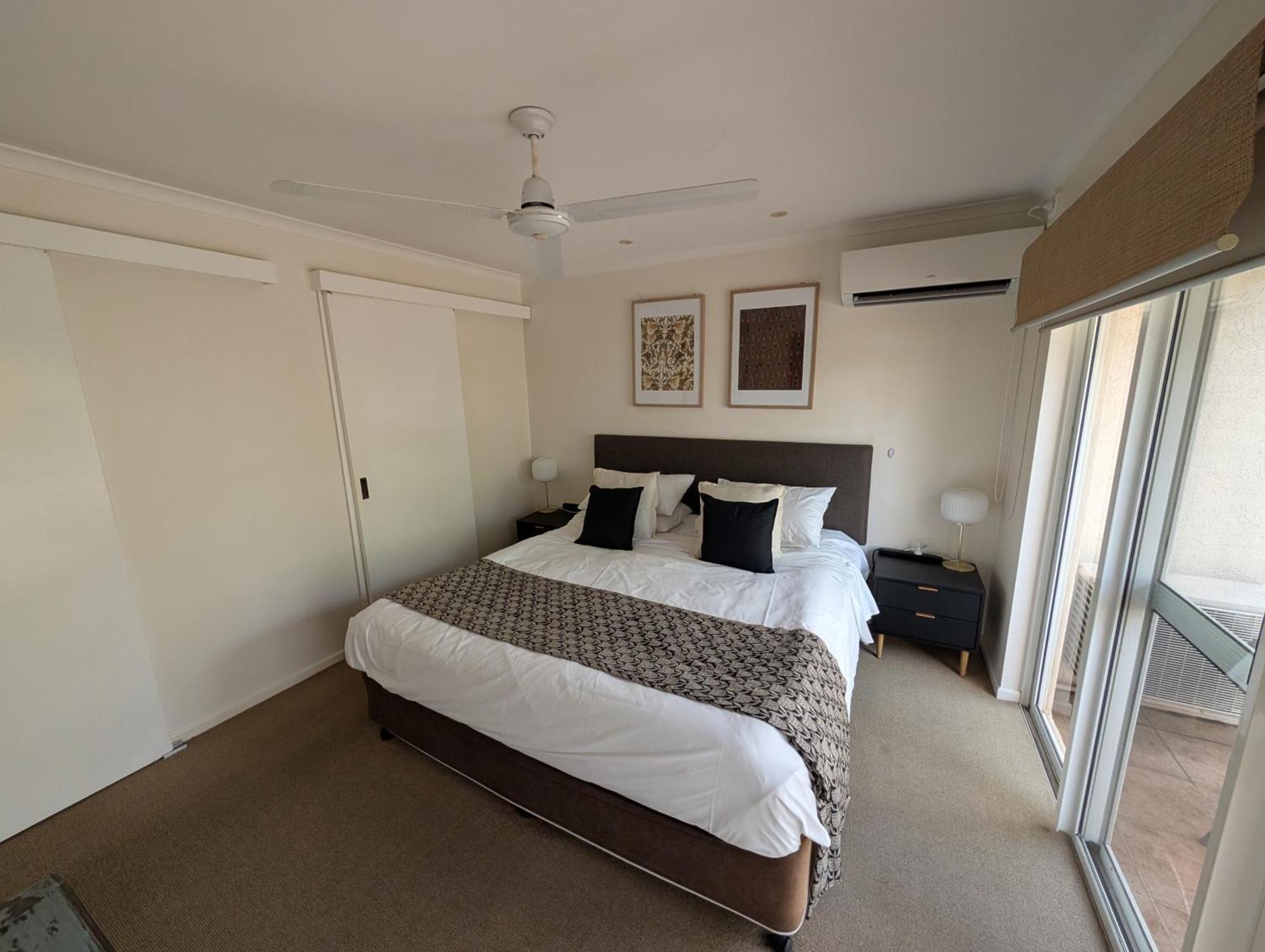 The Villas Palm Cove Bilik gambar