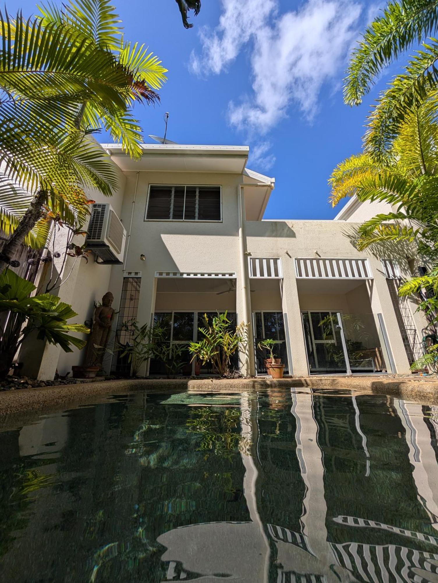 The Villas Palm Cove Bilik gambar