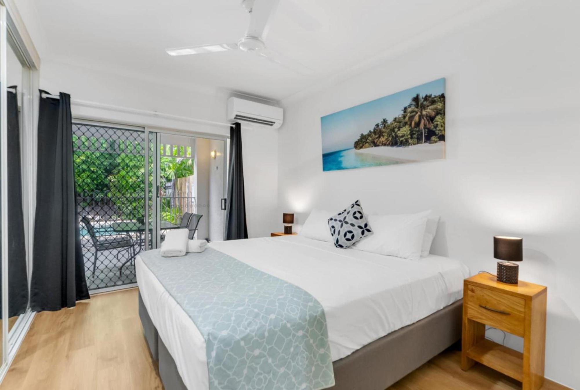 The Villas Palm Cove Bilik gambar