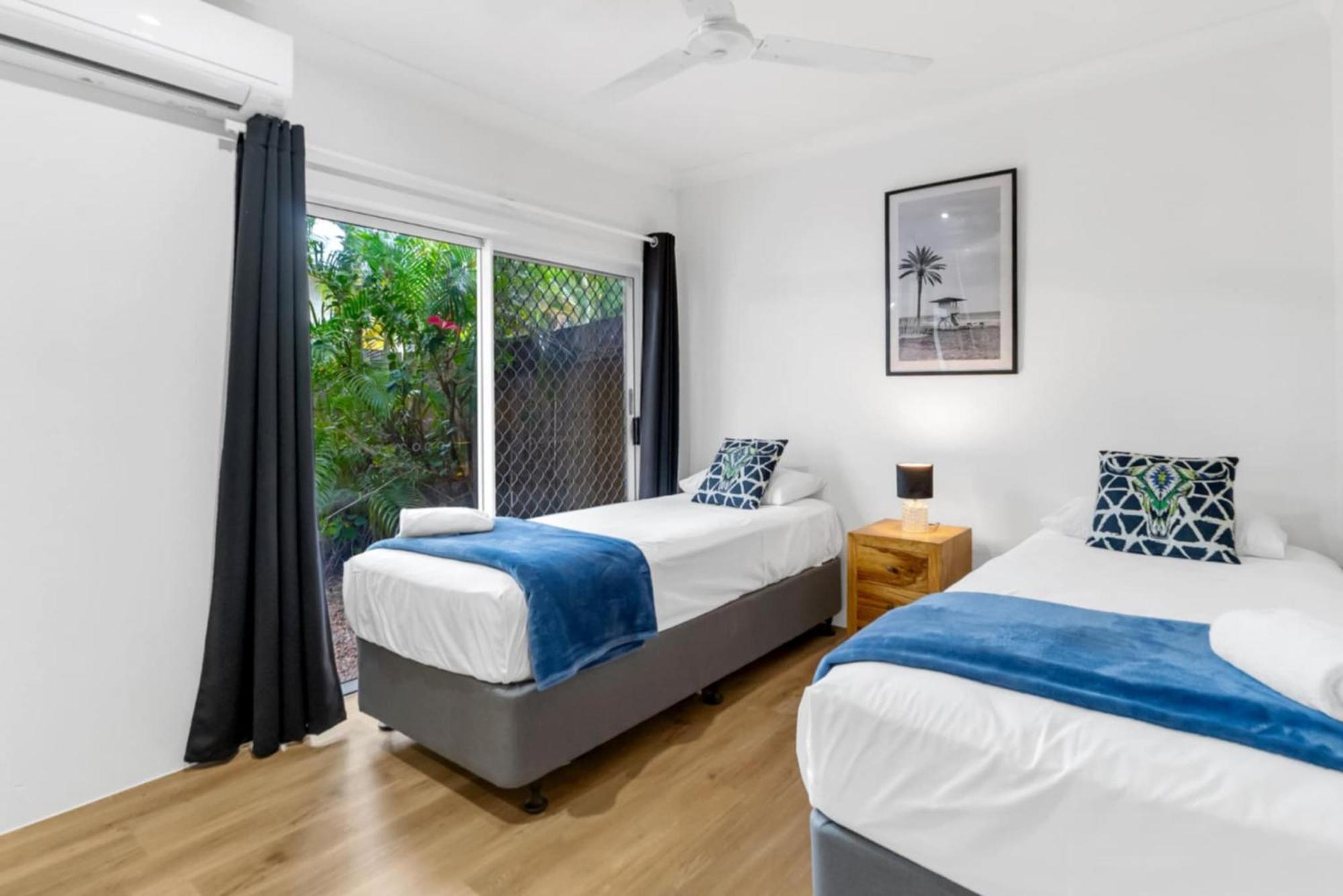 The Villas Palm Cove Bilik gambar