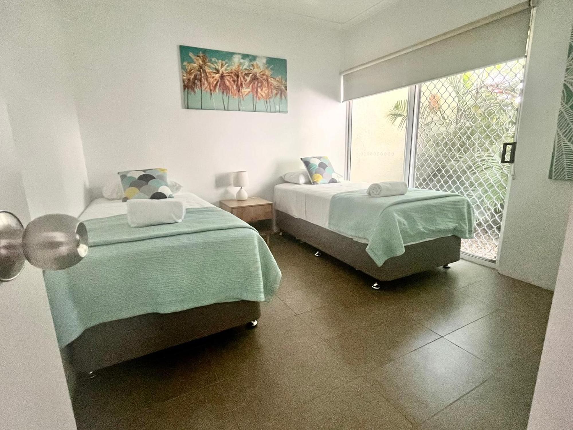 The Villas Palm Cove Bilik gambar